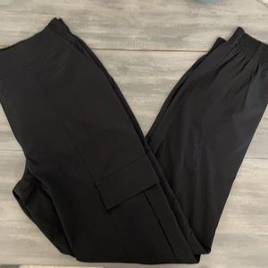 Athleta Tall jogger pants
